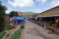 Markt in Samaipata