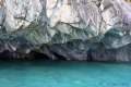 Marmorhöhlen am Lago Gral Carrera
