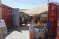 Markt in Khovd