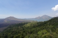 Gunung Batur - Vulkan mit Kratersee