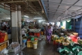 Phnom Penh - Auf dem Markt kann man vieles von lebenden Tieren über Elektrogeräte bis hin zu Schmuck und Klamotten bekommen
