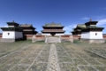 Erdene Zuu - Das älteste Kloster der Mongolei