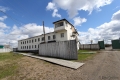 Perm 36 - Das 36. Gulag der Region Perm kann keute besichtigt werden. Kein schöner Ort, aber in jedem Fall sehenswert