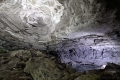 Kungur - Die Eisshöhle in Kungur ist zwar insgesamt mehr Höhle als Eis, aber durchaus sehenswert.