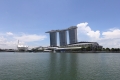 Singapur - Marina Bay