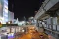 Bangkok - Umgeben von Kaufhäusern