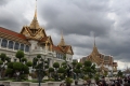Bangkok - Königspalast
